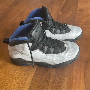 Nike Air Jordan 10 Retro Orlando sneakers